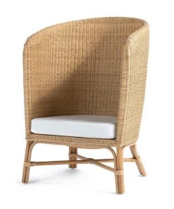 Made Goods Dunley Lounge Chair New Arrivals