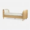 Made Goods Dunley Daybed Light Natural Wicker New Arrivals