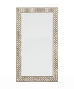 Made Goods Dustin Mirror Floor New Arrivals