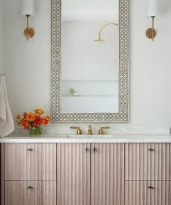 Made Goods Dustin Mirror Floor New Arrivals