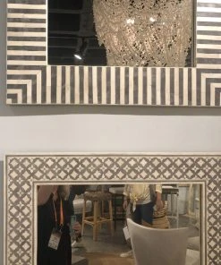 Made Goods Dustin Mirror Small New Arrivals