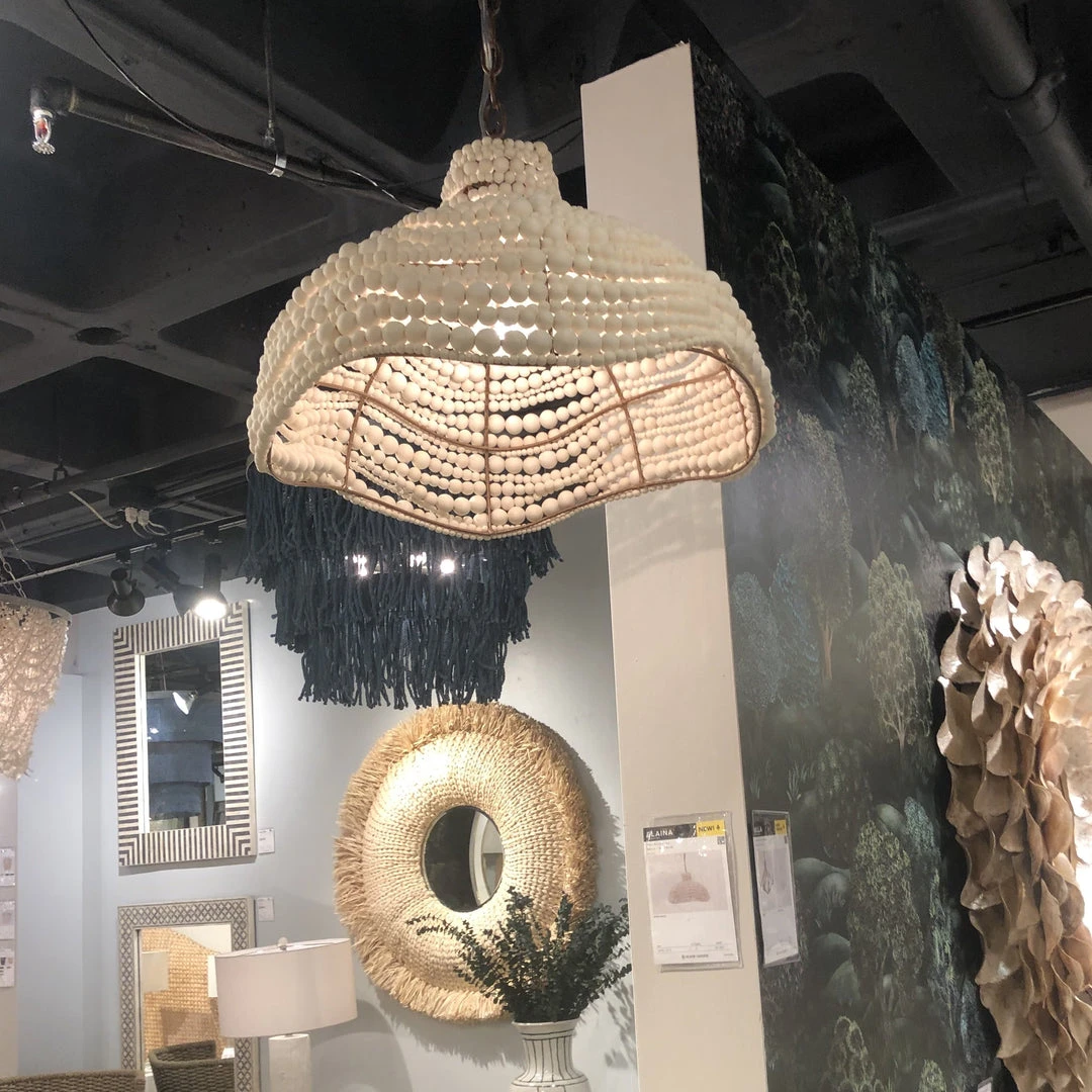 Made Goods New Arrivals Elaina Chandelier 5 Made Goods New Arrivals Elaina Chandelier