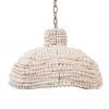 Made Goods New Arrivals Elaina Chandelier