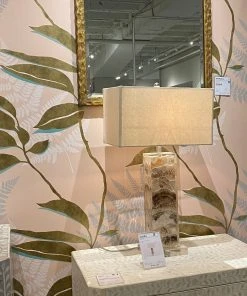 Made Goods Elara Lamp New Arrivals