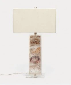 Made Goods Elara Lamp New Arrivals