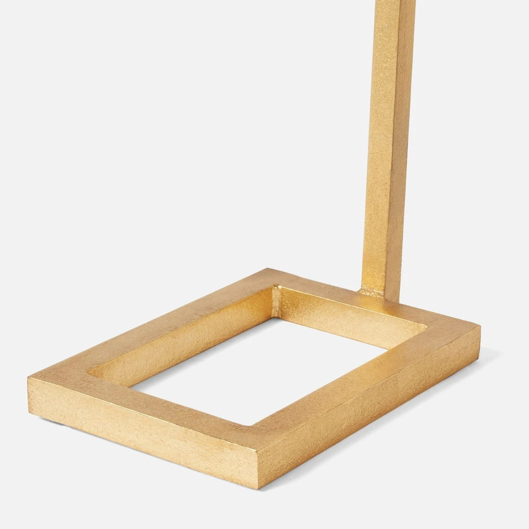 Made Goods Ellery Accent Table Black And Gold New Arrivals 7 Made Goods Ellery Accent Table Black And Gold New Arrivals