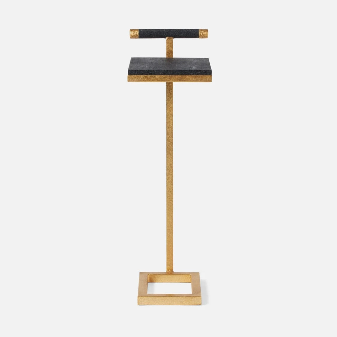 Made Goods Ellery Accent Table Black And Gold New Arrivals 8 Made Goods Ellery Accent Table Black And Gold New Arrivals