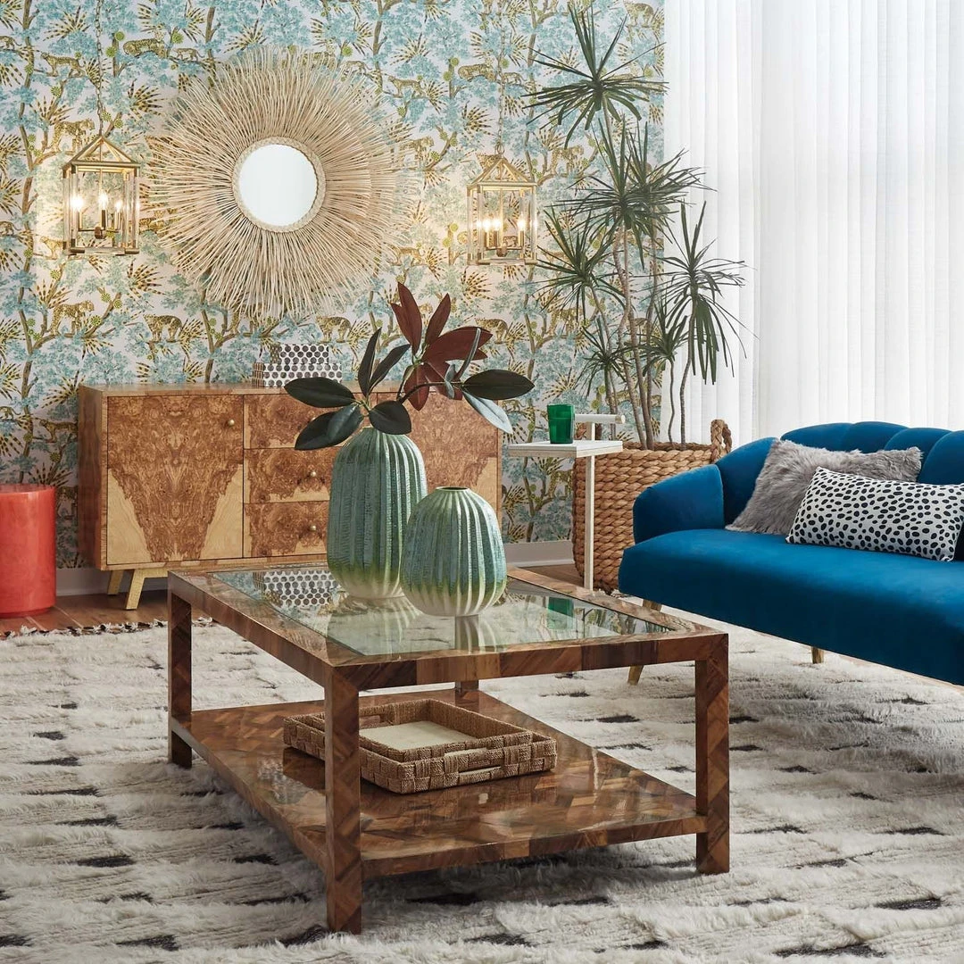 Made Goods Ellery Accent Table Blanc And Silver New Arrivals 4 Made Goods Ellery Accent Table Blanc And Silver New Arrivals