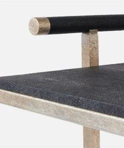 Made Goods Ellery Laptop Table Black And Silver 14 Made Goods Ellery Laptop Table Black And Silver