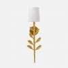 Made Goods New Arrivals Emmeline Sconce Gold 1 Made Goods New Arrivals Emmeline Sconce Gold