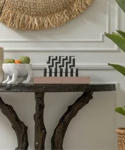 Made Goods Escher Box Set Black And White Marble New Arrivals 13 Made Goods Escher Box Set Black And White Marble New Arrivals