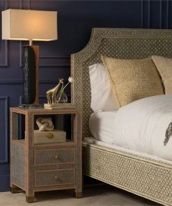 Made Goods Eskor Table Lamp Large New Arrivals