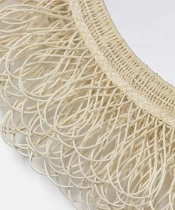 Made Goods New Arrivals Fabian Mirror Cane