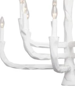 Made Goods New Arrivals Fawn Chandelier 12 Made Goods New Arrivals Fawn Chandelier