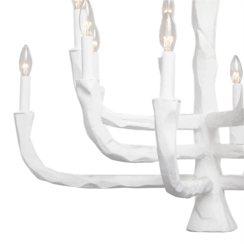 Made Goods New Arrivals Fawn Chandelier 6 Made Goods New Arrivals Fawn Chandelier