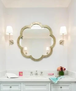 Made Goods Fiona Mirror Kabibe Shell 6 Made Goods Fiona Mirror Kabibe Shell