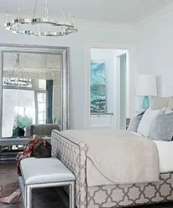 Made Goods Fiona Chandelier New Arrivals