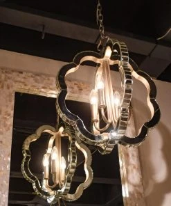 Made Goods New Arrivals Fiona Lantern 17 Made Goods New Arrivals Fiona Lantern