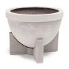 Made Goods Flavia Concrete Planter 1 Made Goods Flavia Concrete Planter