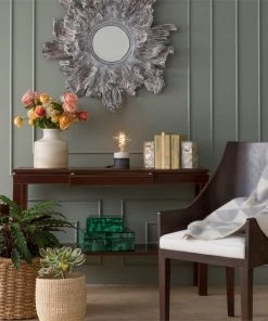 Made Goods Floris Wall Mirror Whitewashed New Arrivals 13 Made Goods Floris Wall Mirror Whitewashed New Arrivals