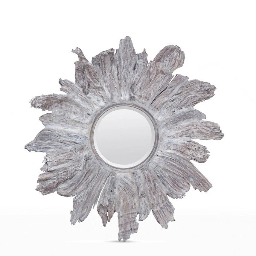 Made Goods Floris Wall Mirror Whitewashed New Arrivals 11 Made Goods Floris Wall Mirror Whitewashed New Arrivals