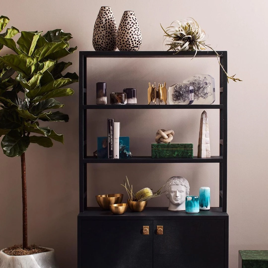 Made Goods Forba Brass Bowl Set New Arrivals 5 Made Goods Forba Brass Bowl Set New Arrivals