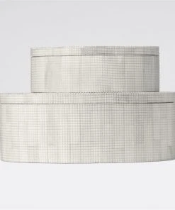 Made Goods New Arrivals Gala Box Set Natural Bone