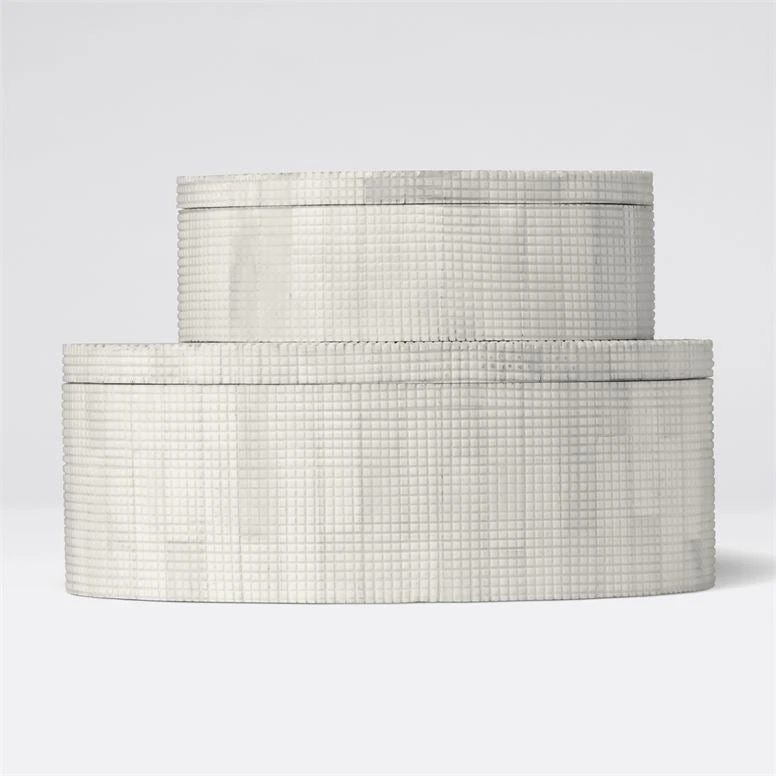 Made Goods New Arrivals Gala Box Set Natural Bone 3 Made Goods New Arrivals Gala Box Set Natural Bone