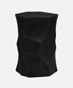 Made Goods Galten Stool Black New Arrivals