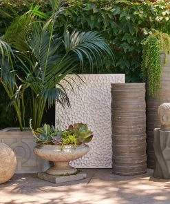 Made Goods New Arrivals Giuseppe Bust Light Gray