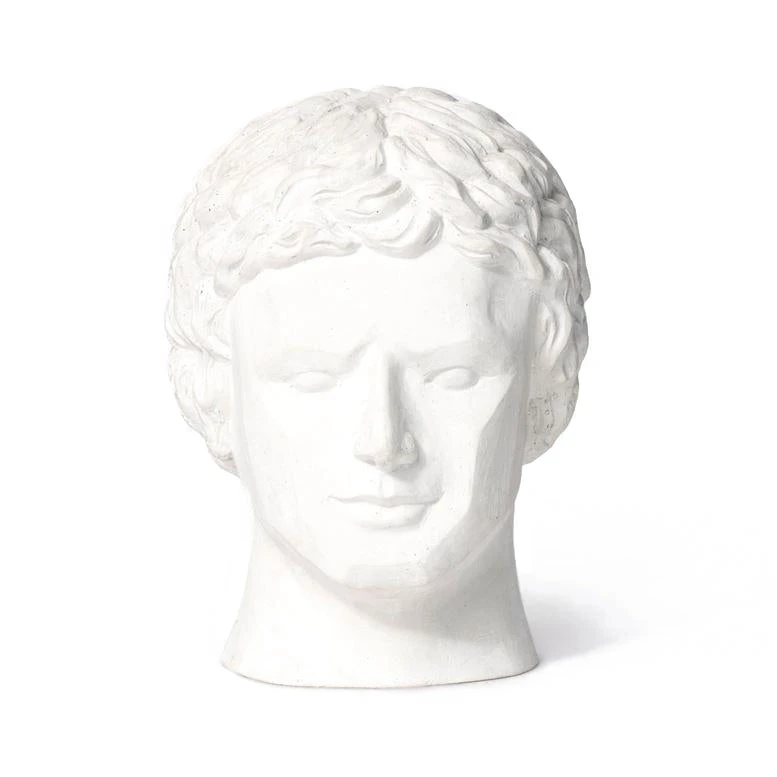 Made Goods New Arrivals Giuseppe Bust 3 Made Goods New Arrivals Giuseppe Bust