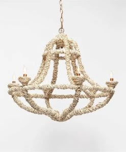 Made Goods Gloria Chandelier