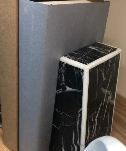 Made Goods Griffen Bookends