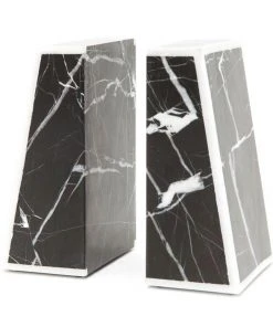 Made Goods Griffen Bookends