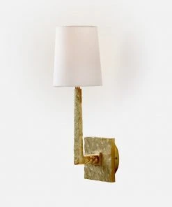 Made Goods Halton Sconce Brass New Arrivals 6 Made Goods Halton Sconce Brass New Arrivals