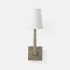 Made Goods Halton Sconce Nickel New Arrivals 1 Made Goods Halton Sconce Nickel New Arrivals