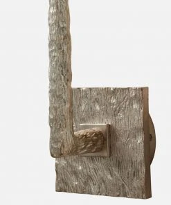 Made Goods Halton Sconce Nickel New Arrivals 11 Made Goods Halton Sconce Nickel New Arrivals