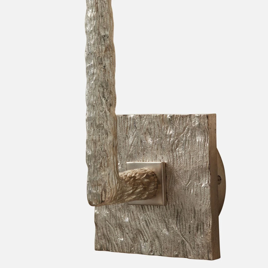 Made Goods Halton Sconce Nickel New Arrivals 6 Made Goods Halton Sconce Nickel New Arrivals