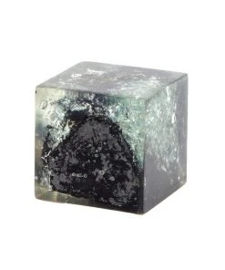 Made Goods Hazlett Object Black Small Set Of Two