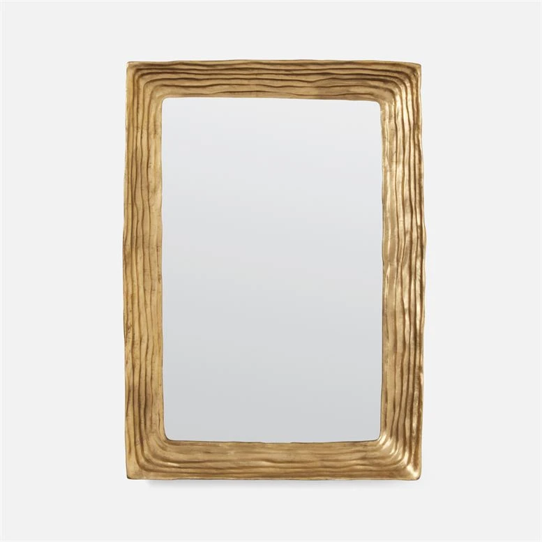 Made Goods New Arrivals Hetty Rectangular Mirror Antique Gold 3 Made Goods New Arrivals Hetty Rectangular Mirror Antique Gold