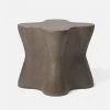 Made Goods New Arrivals Howe Side Table Gray Concrete 2 Made Goods New Arrivals Howe Side Table Gray Concrete