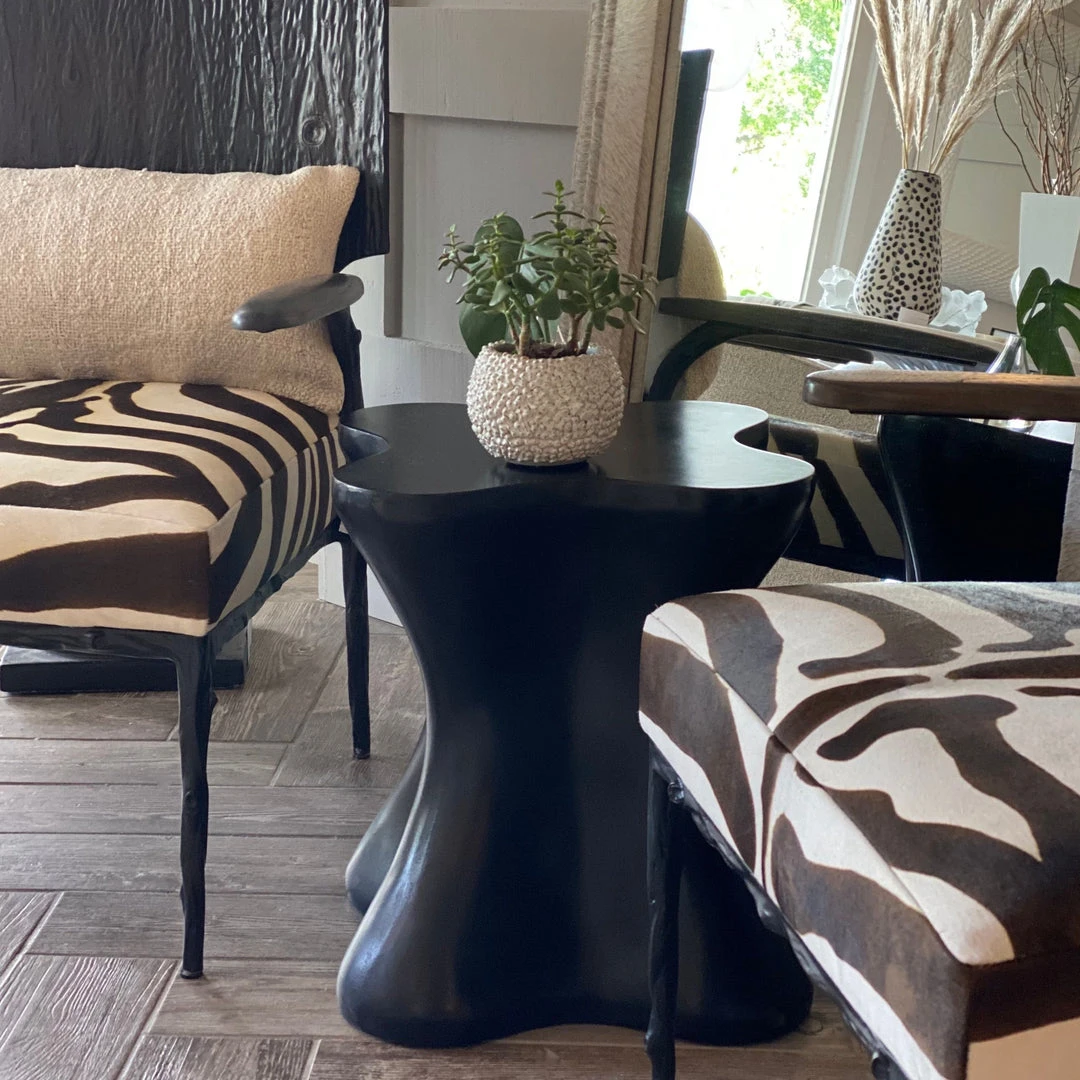 Made Goods Howe Side Table Black Concrete New Arrivals 7 Made Goods Howe Side Table Black Concrete New Arrivals