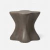 Made Goods Howe Stool Gray Concrete New Arrivals 1 Made Goods Howe Stool Gray Concrete New Arrivals