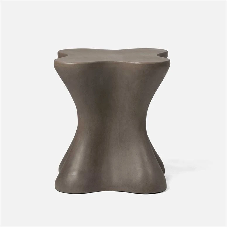 Made Goods Howe Stool Gray Concrete New Arrivals 5 Made Goods Howe Stool Gray Concrete New Arrivals