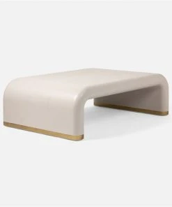 Made Goods Hudson Coffee Table Gray New Arrivals