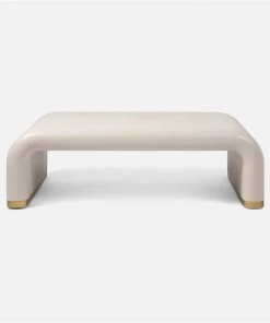 Made Goods Hudson Coffee Table Gray New Arrivals