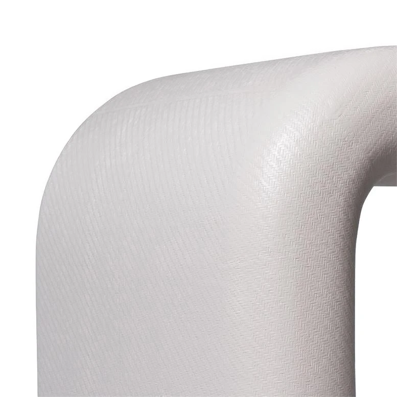 Made Goods Hudson Console French Gray Faux Woven Rattan New Arrivals 7 Made Goods Hudson Console French Gray Faux Woven Rattan New Arrivals