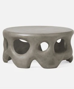 Made Goods Hyde Coffee Table Gray