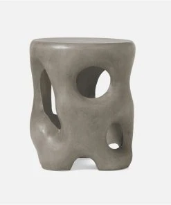 Made Goods Hyde Stool Gray New Arrivals 11 Made Goods Hyde Stool Gray New Arrivals