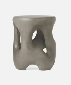 Made Goods Hyde Stool Gray New Arrivals 10 Made Goods Hyde Stool Gray New Arrivals